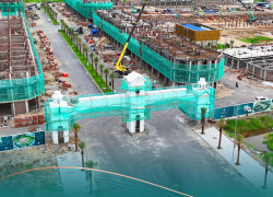 🔥 THỊ TRƯỜNG TĂNG MẠNH – CĂN DUY NHẤT GIỮ NGUYÊN GIÁ 🔥  Hoàng Huy Green River