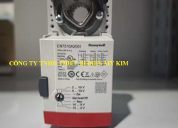 Thiết bị truyền động van Honeywell CN6110A1003