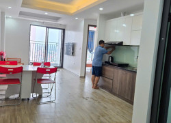 CHÍNH CHỦ CHO THUÊ CĂN 2 NGỦ 2 VỆ SINH TÒA TÒA LOTUS 2 tp.Bắc Giang.