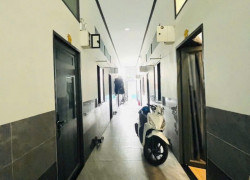 CẦN BÁN GẤP DÃY MINI HOUSE 18 PHÒNG – THU NHẬP 60 TRIỆU/THÁNG - PHƯỜNG THỚI BÌNH - Q. NINH KIỀU - CẦN THƠ