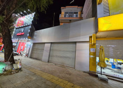 CHÍNH CHỦ CHO THUÊ MẶT BẰNG TRUNG TÂM – ĐƯỜNG 30/4, PHƯỜNG THỚI BÌNH- QUẬN NINH KIỀU, TP. CẦN THƠ