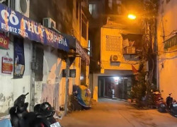 TT TRƯƠNG ĐỊNH - HOÀNG MAI - TẦNG 2 FULL NỘI THẤT