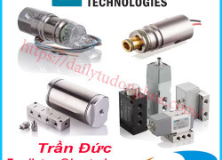 Nhà cung cấp Van Enfield tại Việt Nam