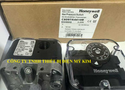 Công tắc áp suất Honeywell C6097A4310