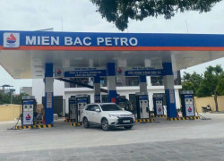 cần 3 bạn nam bán xăng tại Dương Nội, Hà Đông