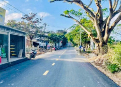 BÁN KHO 200M2 MT TAM THAI Gần VÕ VĂN KIỆT, Thu Nhập 72 Triệu/năm