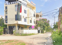 CẦN BÁN GẤP ĐẤT XÓM 10 NGỌC ANH -  GIÁ CHỈ 1,7xx TỶ