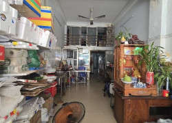 🔥 MẶT TIỀN KINH DOANH BÌNH THỌ – 2 MẶT TIỀN TRƯỚC SAU – CHÍNH CHỦ LÂU ĐỜI – LỆCH TẦNG NHIỀU PHÒNG 🔥