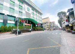 SIÊU PHẨM PHỐ THỜI TRANG - PHÚ NHUẬN - 40M2 4 TẦNG BTCT CHỈ NHỈNH 7 TỶ