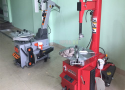 Máy ra vào vỏ LC-870L