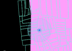 Nhà Q7 66m2 giá 3,680 SH ngang 6,5m