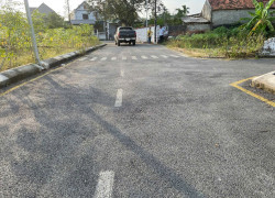 Gia đình cần tiền bán lô 60,7m lô góc sen trì bán nhanh giá mềm