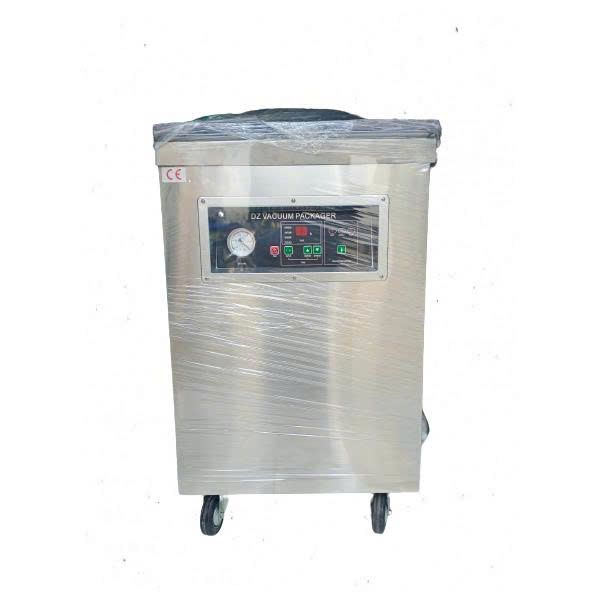 Máy hút chân không DZ500 - đóng gói bền bỉ