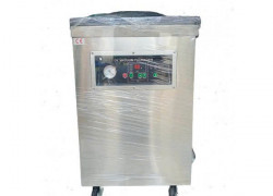 Máy hút chân không DZ500 - đóng gói bền bỉ