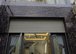 HXH 5M LÊ VĂN QUỚI - 40M2 - MỚI 2 TẦNG 2 PN 2WC - CHỈ 4.75 TỶ