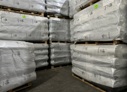 Màng nhà kính Politiv nhập khẩu nguyên cuộn từ Israel