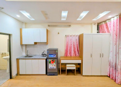 LÂM DU LONG BIÊN-CHUNG CƯ MINI-52M 6T THANG MÁY-LÔ GÓC-MẶT NGÕ THÔNG-ÔTÔ VÀO NHÀ