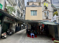 BÁN TRUNG TÂM ĐỐNG ĐA - LÔ GÓC - Ô TÔ TRÁNH KINH DOANH SẦM UẤT HIẾM CÓ KHÓ TÌM