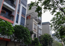 Đất đẹp tại Đấu giá Mậu Lương Hà Đông ô tô đỗ cửa 13 tỷ