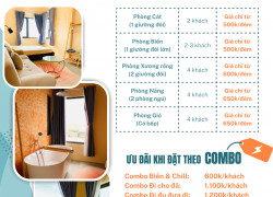 VILLA VIEW BIỂN PHAN RANG