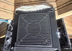 LOA DẪN CAO CẤP PR85-88 CÓ MÀNG SẴN DÂY CHUYÊN DỤNG HIỆU QUẢ CHO NHÀ YẾN