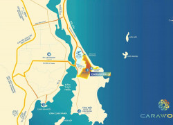 Đất Nền – Nhà Phố Ven Biển Liền Kề Sân Bay Cam Ranh Sổ Hồng Sở Hữu Lâu Dài Lh 0917678685