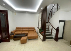 CHÍNH CHỦ BÁN NHÀ NGỌC THỤY – LONG BIÊN - 7 TỶ 18