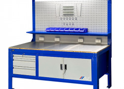 🛠️ ALLY QT-BN16: BÀN NGUỘI TÍCH HỢP 5S – TRẠM LÀM VIỆC ĐA NĂNG, HIỆU SUẤT CAO! 🔩