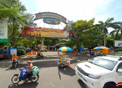 NHÀ HỒ BÁ KIỆN CHỈ HƠN 7 TỶ, 45M2, 2 TẦNG, NGANG 3M9 NỞ HẬU, HẺM 3M SÁT MẶT TIỀN, NGAY TRẠM METRO LÊ THỊ RIÊNG