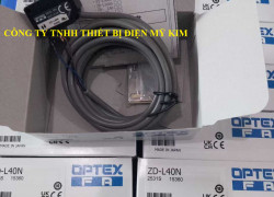 Cảm biến Optex ZD-L40N