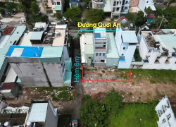 🌟 BÁN NHANH 2 LÔ ĐẤT ĐẸP – THẠNH XUÂN 25, QUẬN 12