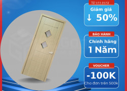 cửa absss pn