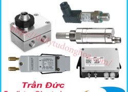 Cảm biến nhiệt độ Ahlborn  | Ahlborn Sensor