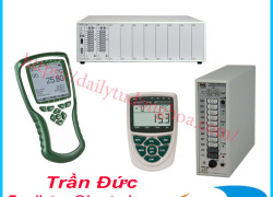 Đại lý phân phối Ahlborn tại Việt Nam