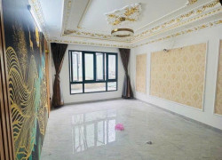 Mặt tiền Kênh Tân Hóa nở hậu giá chỉ 8,x tỷ