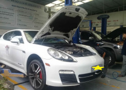 Thay kính xe hơi tận nơi các khu vực HCM