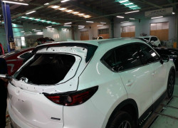 Thay kính xe nhanh chóng, tận nơi ở Bình Dương, Biên Hòa, Bà Rịa