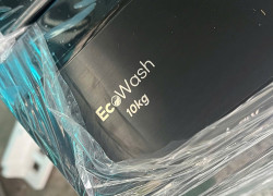 Máy giặt Casper WT-10NB3 10KG Giặt sạch mạnh mẽ Bền bỉ từng chi tiết