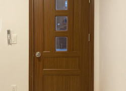 Cửa nhựa giả gỗ tại Phường Sài Gòn - TP HCM