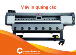 Thủ Tục Nhập Khẩu Máy In Tại Việt Nam