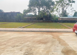 Nhỉnh một tỷ sở hữu lô đất 100m sổ đỏ hà nội tiềm năng kinh doanh