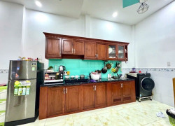 Nhà đẹp 2 tầng Lê Đình Cẩn- sát khu Tên Lửa