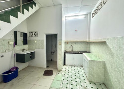 Đường 3/2 P2 Quận 11 - 32m2 - 2 Tầng đúc - Gần Mặt Tiền - Khu Phố Người Hoa