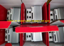 Bộ điều khiển Beckhoff CX5140-0111