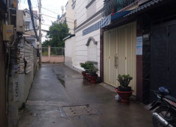 NHÀ MẶT TIỀN HẺM XE HƠI – HẺM 1806 HUỲNH TẤN PHÁT, NHÀ BÈ 🌿
💰 Giá bán: 5 tỷ 850 triệu (thương lượng chính chủ)