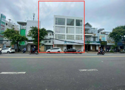 CHÍNH CHỦ CẦN CHO THUÊ MẶT TIỀN TRUNG TÂM – LÝ TỰ TRỌNG,  PHƯỜNG THỚI BÌNH - Q. NINH KIỀU- TP. CẦN THƠ