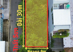 BÁN ĐẤT LÔ GÓC ĐẸP – NGÔ THẤT SƠN & DƯƠNG BÁ TRẠC, PHƯỜNG VĨNH LẠC, TP. RẠCH GIÁ, KIÊN GIANG