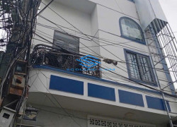 BÁN GẤP! NHÀ PHỐ 4 TẦNG 13 PHÒNG KINH DOANH, ĐANG HỢP ĐỒNG THUÊ DÒNG TIỀN ỔN ĐỊNH – VĨNH TRƯỜNG, NHA TRANG