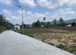 Đất thổ cư 5x27m giá chỉ 550 triệu tại Tân Trụ - Long An