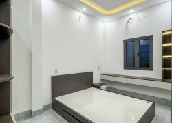 Bán nhà 120m² – 1 Trệt 1 Lầu – Giá 2,5 Tỷ – Sổ Riêng